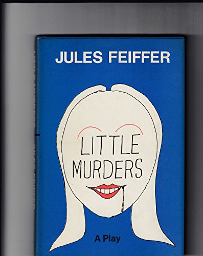 Little Murders (9780394406299) by Feiffer, Jules