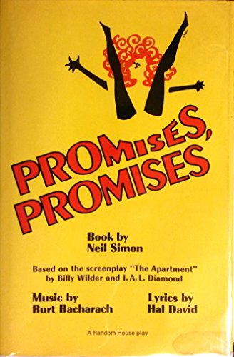 9780394406855: Promises, Promises.