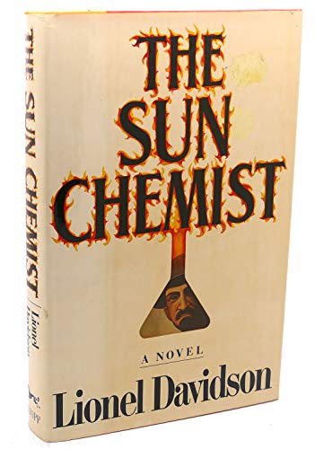 9780394406930: Title: The sun chemist