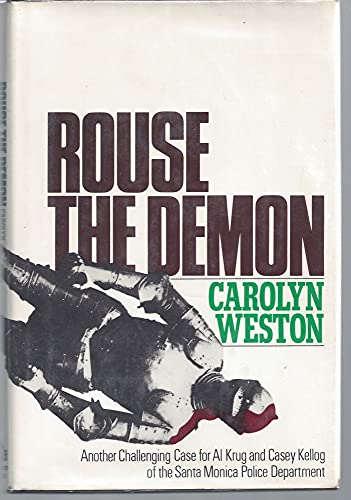 Stock image for Rouse the Demon for sale by ThriftBooks-Dallas