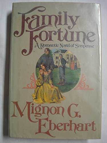 9780394407234: Family Fortune