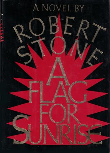 Imagen de archivo de A Flag for Sunrise a la venta por Jenson Books Inc