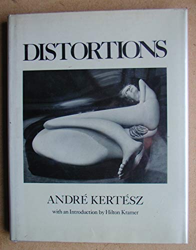 Stock image for Distortions for sale by Pelican Bay Books