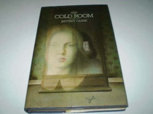 Imagen de archivo de The Cold Room a la venta por Better World Books