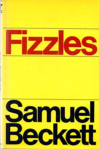 Stock image for Fizzles for sale by Better World Books