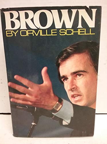 Stock image for Brown for sale by ThriftBooks-Atlanta