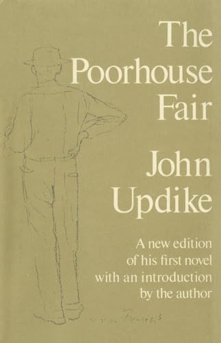 9780394410500: The Poorhouse Fair