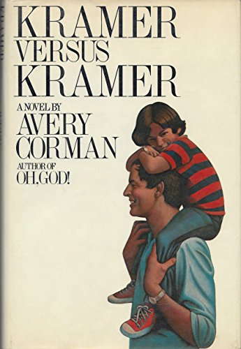Stock image for Kramer Versus Kramer for sale by Isle of Books