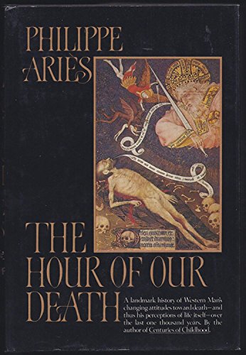 Beispielbild fr The Hour of Our Death zum Verkauf von Willis Monie-Books, ABAA