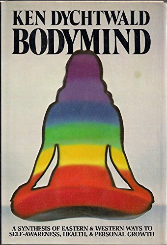 9780394410883: Bodymind