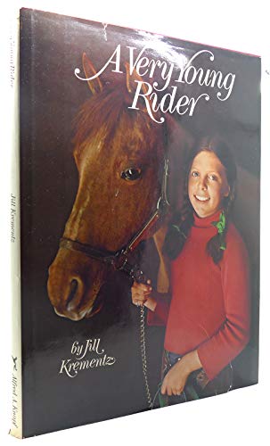 Stock image for Very Young Rider for sale by ThriftBooks-Atlanta