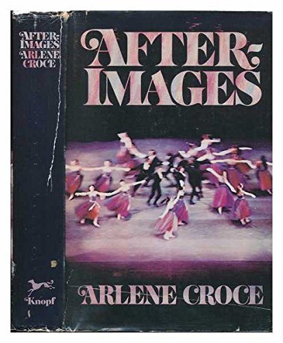 9780394410937: Afterimages