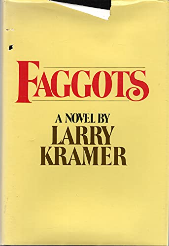 9780394410951: Faggots