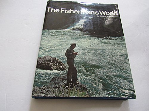 Beispielbild fr Fisherman's World zum Verkauf von WorldofBooks