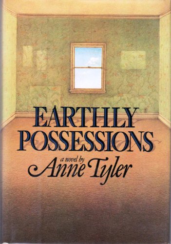 9780394411477: Earthly Possessions