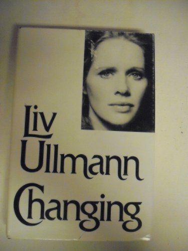 Stock image for Changing (English and Norwegian Edition) for sale by Reliant Bookstore