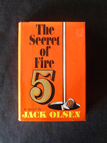 The Secret of Fire 5