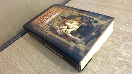 9780394413334: The Sword of Shannara