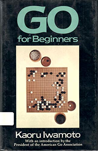 9780394413525: Go for Beginners