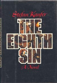 Stock image for The eighth sin for sale by Wonder Book