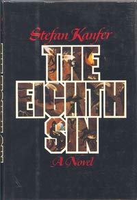 9780394414768: The eighth sin