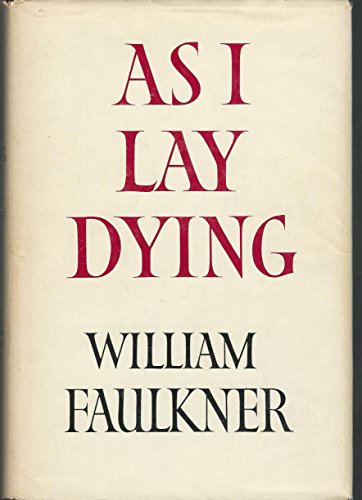 9780394415819: As I Lay Dying
