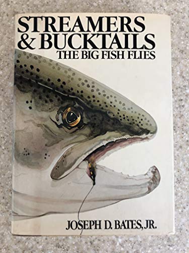 9780394415888: Streamers and Bucktails, the Big-Fish Flies