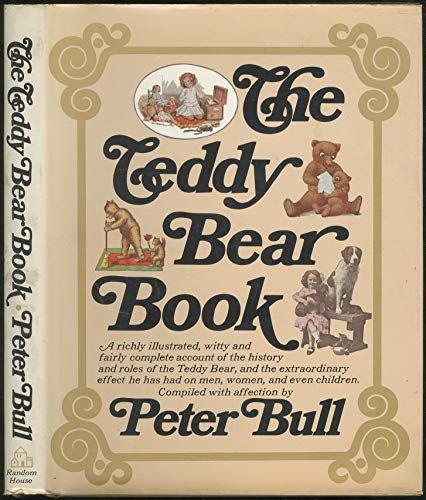 9780394416304: The Teddy Bear Book