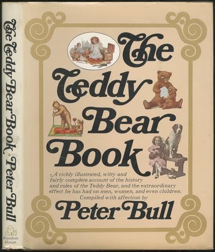 9780394416304: The Teddy Bear Book