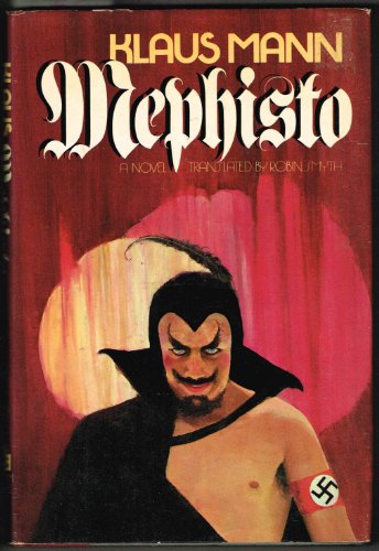 Beispielbild fr Mephisto zum Verkauf von ThriftBooks-Atlanta