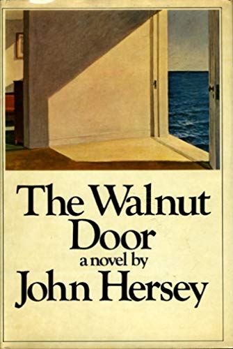 Beispielbild fr The Walnut Door zum Verkauf von Bookmarc's