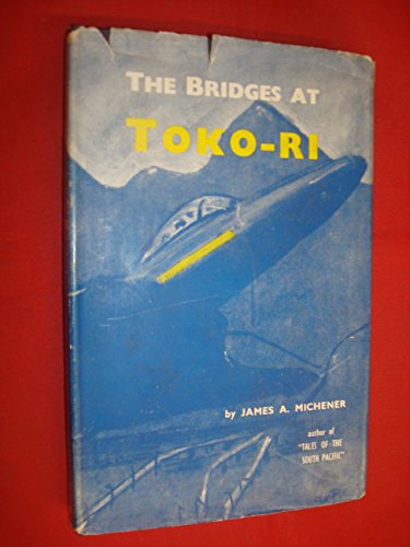 9780394417806: The Bridges at Toko-Ri