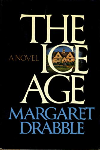 9780394417905: The Ice Age