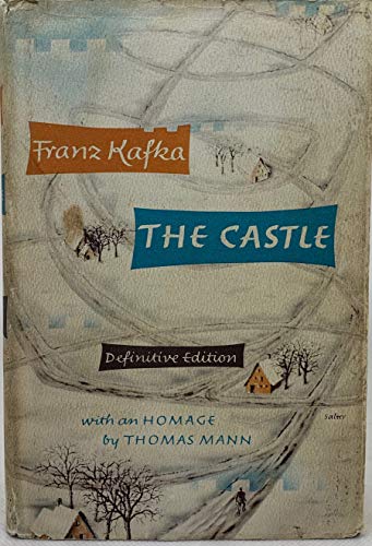 Stock image for The Castle for sale by Better World Books