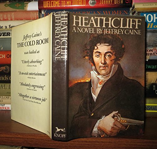 Beispielbild fr Heathcliff zum Verkauf von Wonder Book