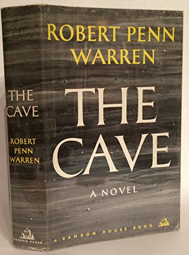 Imagen de archivo de The Cave a la venta por Books End Bookshop