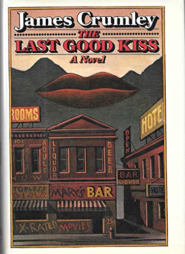 Stock image for The Last Good Kiss for sale by Ergodebooks