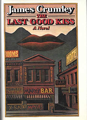 9780394419466: The Last Good Kiss