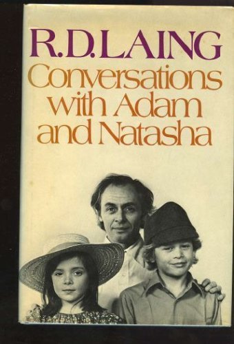 Stock image for Conversations with Adam and Natasha for sale by Better World Books: West