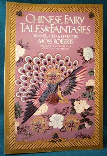 9780394420394: Chinese Fairy Tales and Fantasies