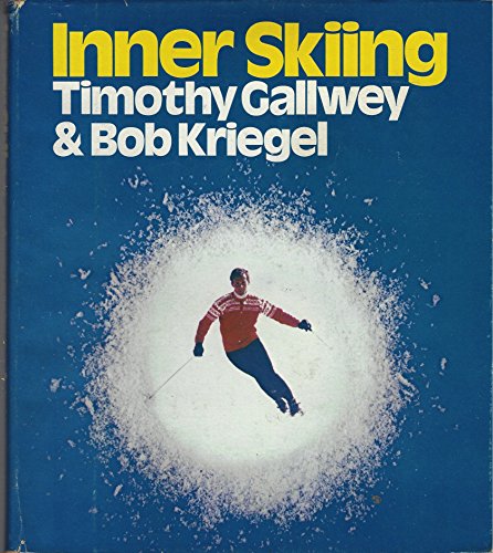 Beispielbild fr Inner Skiing zum Verkauf von Wonder Book