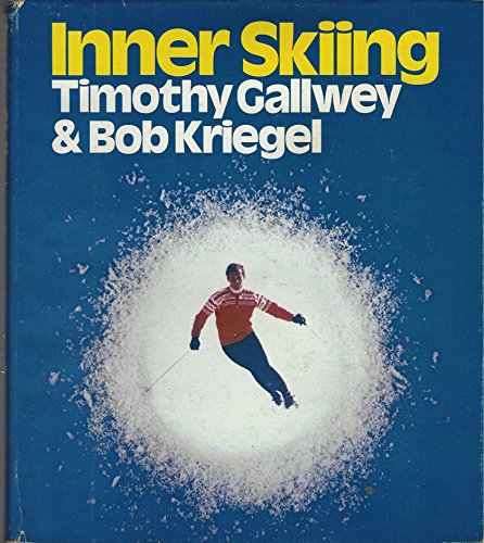 Stock image for Inner Skiing for sale by Ravin Books