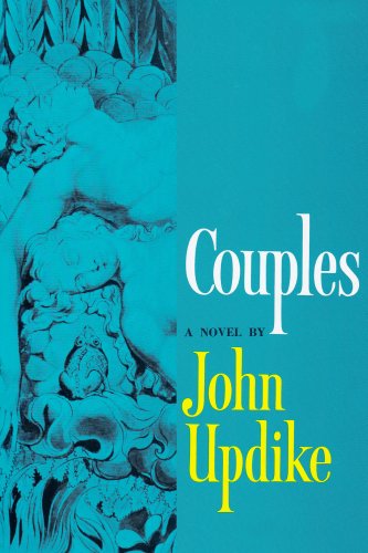 Couples (9780394420660) by Updike, John