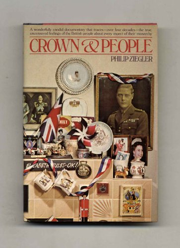 9780394421247: Title: Crown and people