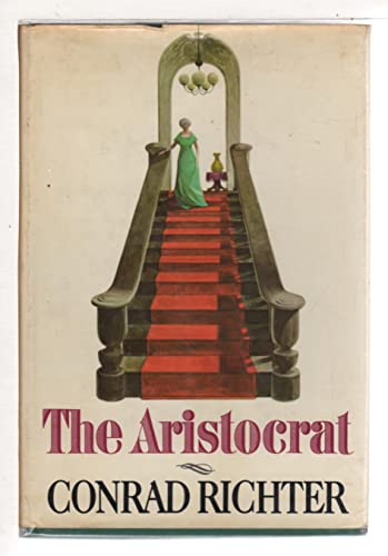 Beispielbild fr The Aristocrat zum Verkauf von Better World Books