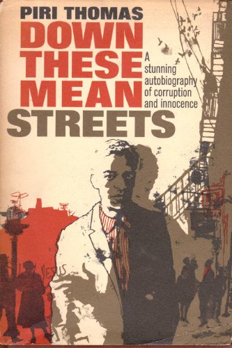 Imagen de archivo de Down These Mean Streets a la venta por Better World Books