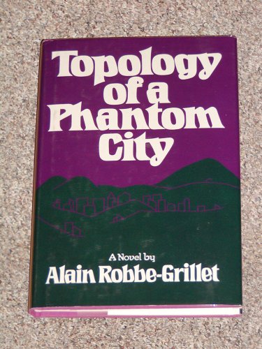 Topology of a Phantom City