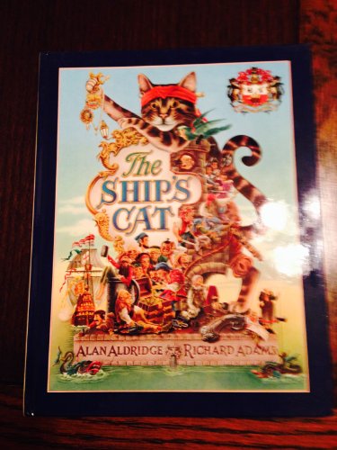 9780394423340: The Ship's Cat