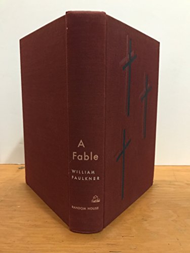 9780394424002: A Fable