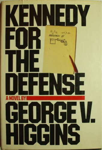 Stock image for Kennedy for the Defense for sale by ThriftBooks-Atlanta